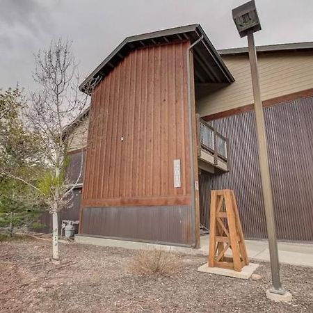 Aspen Heights - Luxury Park City Getaway Ngoại thất bức ảnh