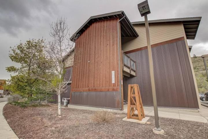 Aspen Heights - Luxury Park City Getaway Ngoại thất bức ảnh