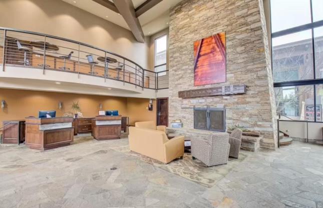Aspen Heights - Luxury Park City Getaway Ngoại thất bức ảnh