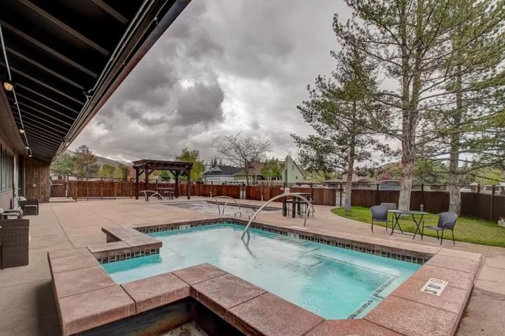 Aspen Heights - Luxury Park City Getaway Ngoại thất bức ảnh