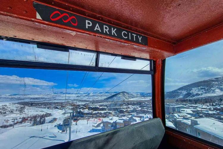 Aspen Heights - Luxury Park City Getaway Ngoại thất bức ảnh